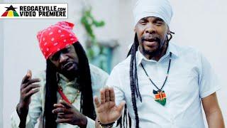 Turbulence Jah Clarity Dougie Conscious & Truesounds - Rasta Nah Surrender Official Video 2024