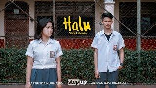 SHORT MOVIE - HALU