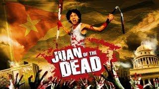 JUAN OF THE DEAD  Deutsch German Kritik Review & Trailer Link HD