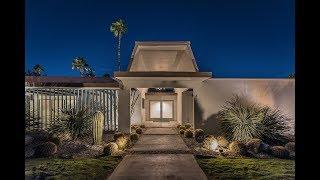 Sunmor Estates Palm Springs CA – Neighborhood Overview