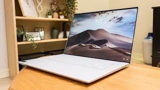 Dell XPS 16 9640 Impressive Power and Some Interesting AI Features