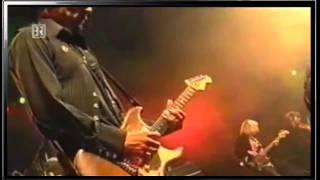 Tito & Tarantula - Evy  Live 1998 Taubertal