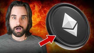 URGENT Something major happening to Ethereum - developer explains