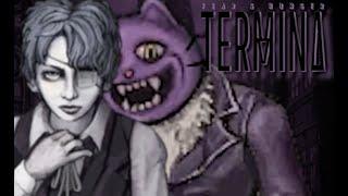 The Tragic Horror of Fear and Hunger 2 Termina