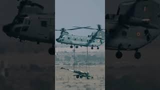 Chinook Helicopter की ये विशेषताएं जानकर दंग रेह जाओगे #shorts #shortsvideo