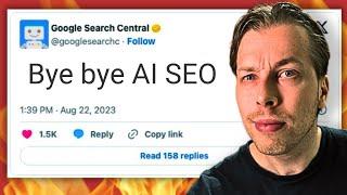 Google Changed SEO Forever Do This to Win