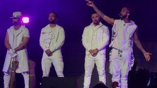 B2K - The Millennium Tour 2019