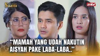 NYESEL KAN Lagian Jadi Orang Usil Banget   Berbagi Suami ANTV Eps 101 24