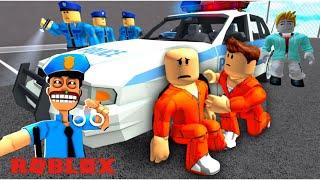 Roblox Epic Prison Breakout Obby   PRO Gamer