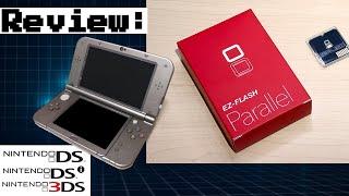 EZ Flash Parallel review