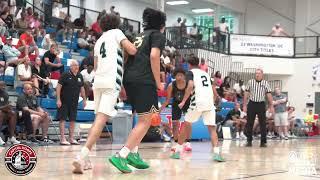 Paul VI vs Miller School of Albemarle VA 2024 DMV LIVE 1 6222024