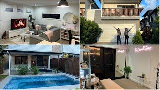 HOUSE TOUR Rumah Impian Kita Di Australia