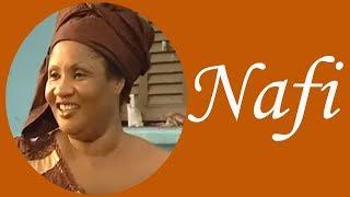 NAFI Episode 6 Nollywood Extra