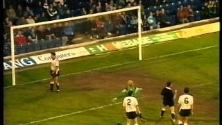 Derby 2 Everton 3 - 08 May 1991 just the EFC goals