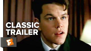 The Rainmaker 1997 Trailer #1  Movieclips Classic Trailers