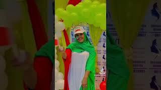 Allow barakey Somaliland HABALYO dadkeygii