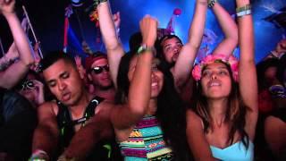 TomorrowWorld 2014  Borgore