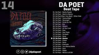 Da Poet - Idunno  Beat Tape Official Audio