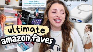 Amazon Deal Days AGAIN?? Here are my TOP FAVES in ALL categories