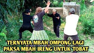 MBAH OMPONG AJAK KAMERAMEN MENCARI MBAH IRENG