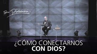 ¿Cómo conectarnos con Dios? - Andrés Corson - 23 Noviembre 2014