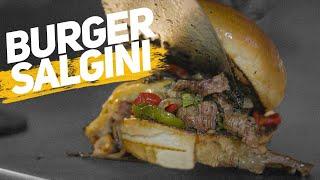 Nasıl Battılar Nasıl Başardılar?  Her Yer Burger Dükkanı Oldu