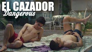 El Cazador  Young Hunter Argentina  Gay Romance  Dangerous