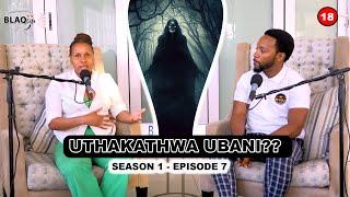 UTHAKATHWA UBANI??  S1-EP7  Sivithizwa emndenini ngomuthi and akulungi lutho