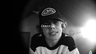 FREE The Kid Laroi Type Beat - Immortal prod. Myhzy