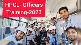 HPCL-Officer Training in Pune   #engineer #hpcl #gate2023 #ese #sscje