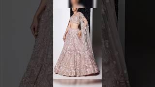 #shorts #exclusive lehenga choli ️‍#bridal lehenga choli #party wear designer lehenga niyonika