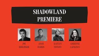 Filmmaker Joe Berlinger Discusses “Shadowland” and Conspiracy Theories  The Atlantic Festival 2022