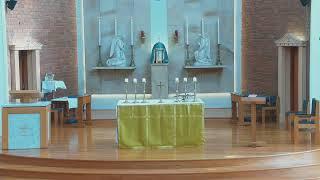Catholic Sunday Mass 5pm Vigil of 2nd Sunday in Ordinary Time - 14 January 2023