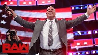 Mr. McMahon names Raws new General Manager Raw April 3 2017