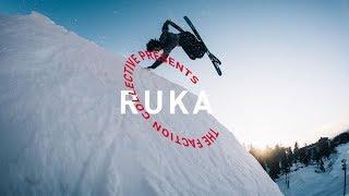 The Faction Collective Presents Ruka  4K