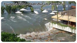 Tsunami 2004 - Todesflut im Paradies 12DOKUHD