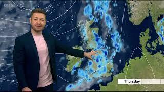 10 DAY TREND 220724 UK WEATHER FORECAST Tomasz Schafernaker has the details #ukweather #bbcnews