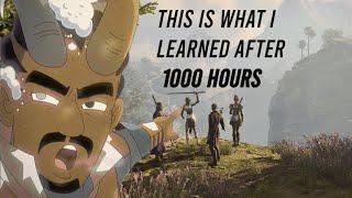 Secrets I Learned After 1000 Hours In Baldurs Gate 3