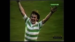 The Kenny Dalglish Story 1985