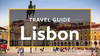 Lisbon Vacation Travel Guide  Expedia