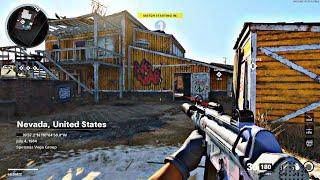 Call Of Duty Cold War Nuketown Domination Ps4 Slim Gameplay