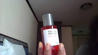 Review of Hibiscus Mahajád by Maison Crivelli LIVE