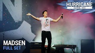 Madsen - Live at Hurricane Festival 2023 Full Show