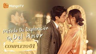 ESP. SUBMétodo de exploración del amorEp1Completos Exploration Method of Love MangoTV Spanish