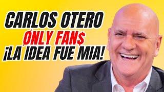 CARLOS OTERO LA IDEA FUE MIA @RoberticoComediante