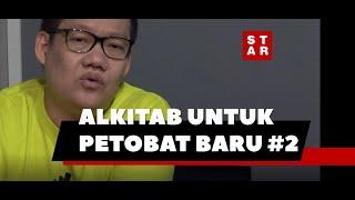 Alkitab Untuk Petobat Baru #2 - Mengapa Membaca Alkitab Sangat penting? Yakub Tri Handoko