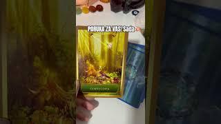 Poruka u ovom trenutku #tarot #tarotreading #tarotcitanje #astro #porukedana #energyoracle