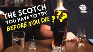 Top 8 BUCKET LIST Scotch Whiskies according to whisky lovers