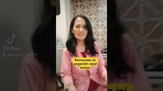 cover lagu kemesraan fany soraya