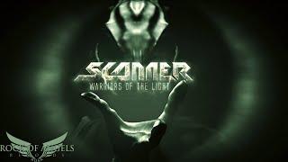 SCANNER - Warriors of the Light Official Lyric Video